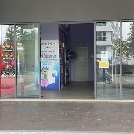 Bangi Almyra Suite 외부 사진