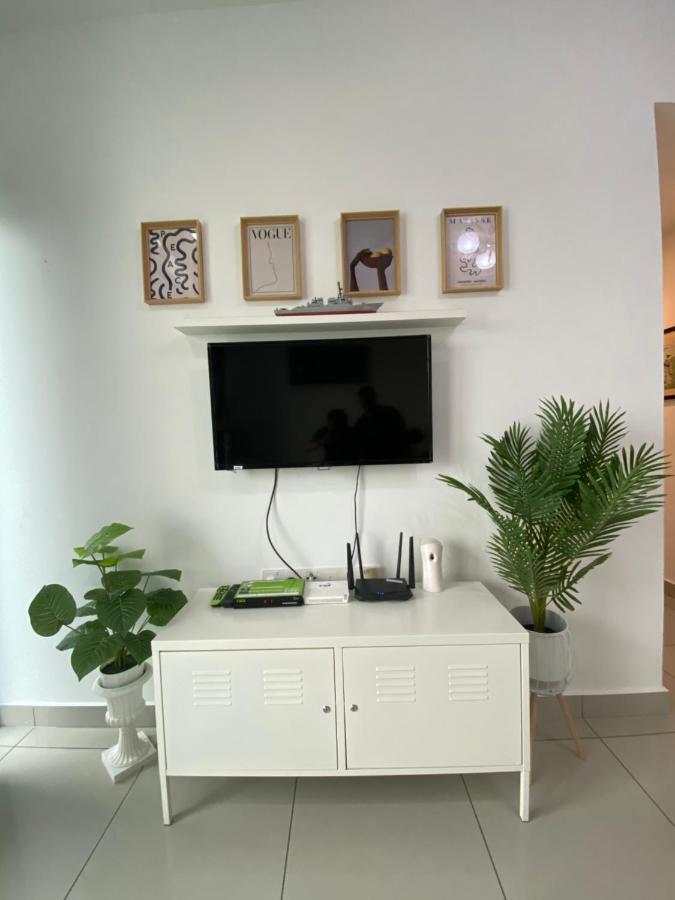 Bangi Almyra Suite 외부 사진