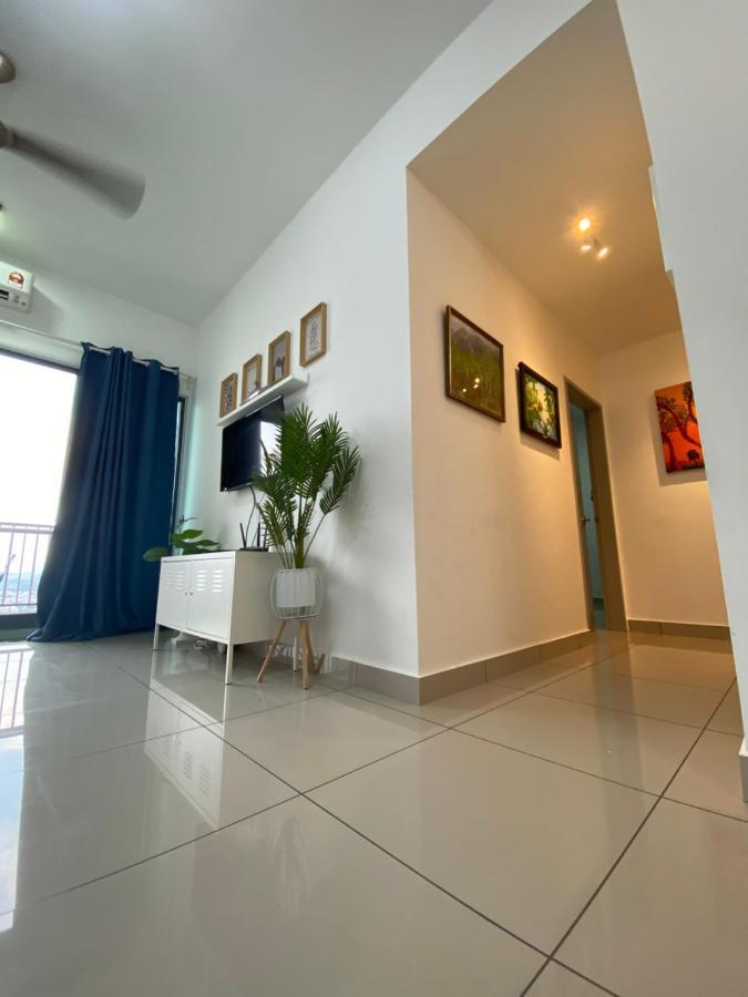 Bangi Almyra Suite 외부 사진