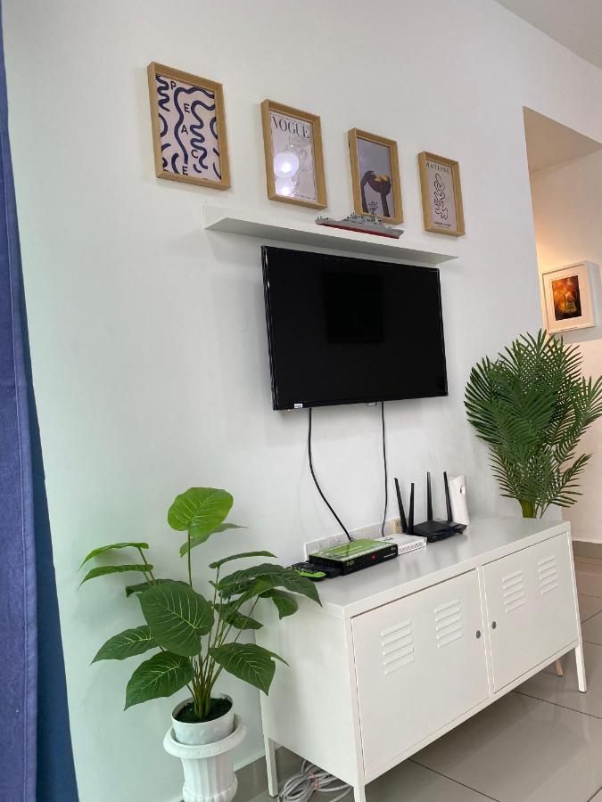 Bangi Almyra Suite 외부 사진