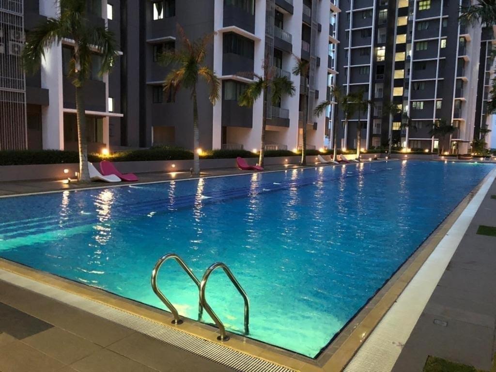 Bangi Almyra Suite 외부 사진