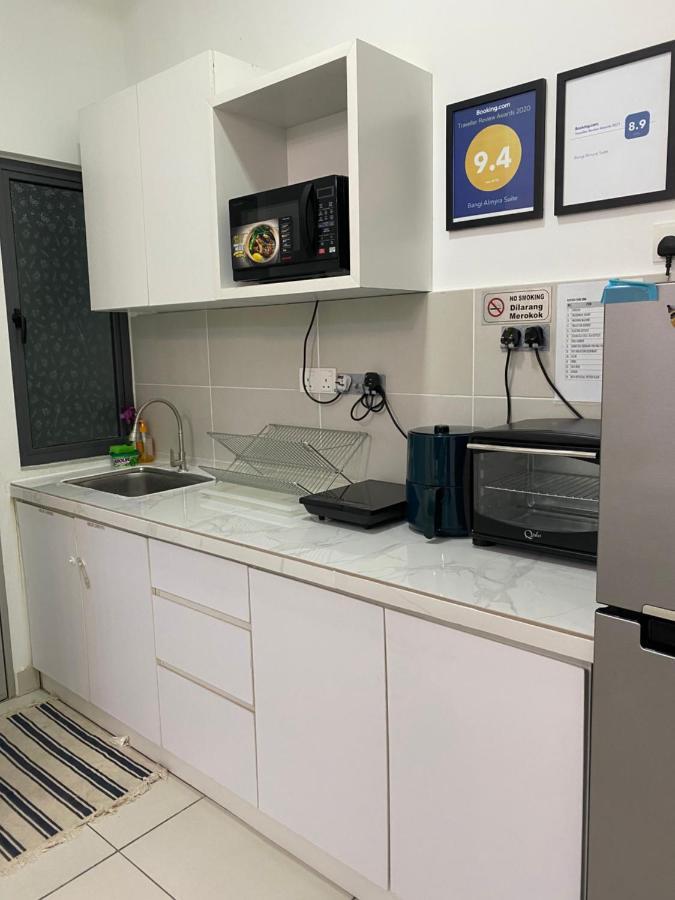 Bangi Almyra Suite 외부 사진