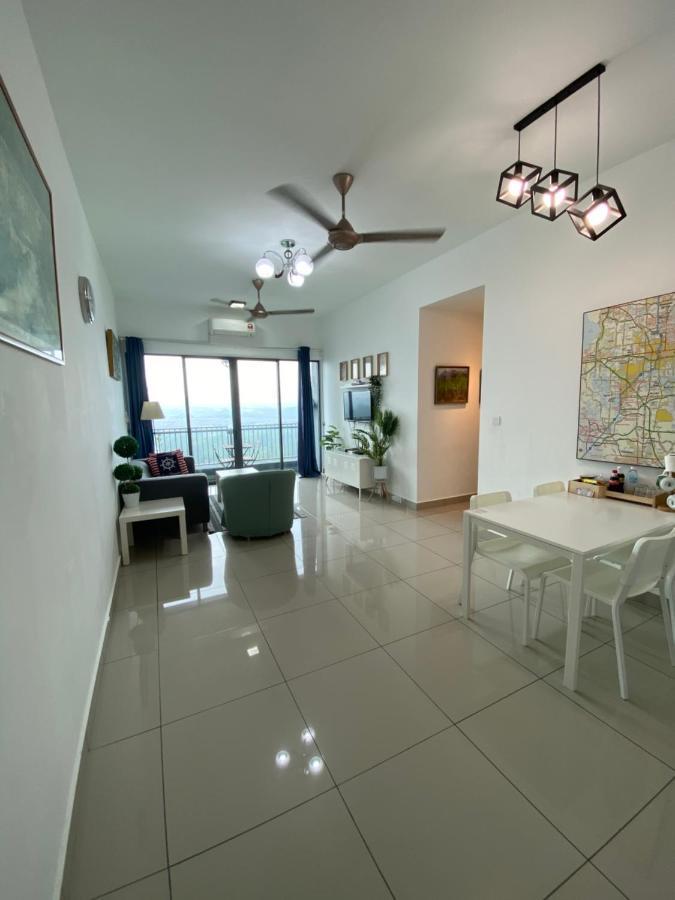 Bangi Almyra Suite 외부 사진