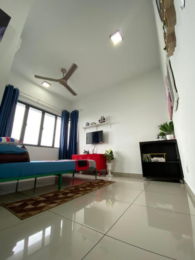 Bangi Almyra Suite 외부 사진