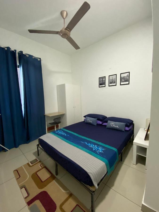 Bangi Almyra Suite 외부 사진