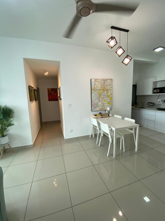 Bangi Almyra Suite 외부 사진