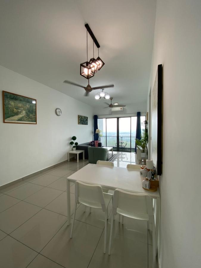 Bangi Almyra Suite 외부 사진