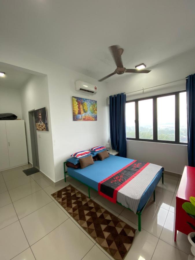 Bangi Almyra Suite 외부 사진