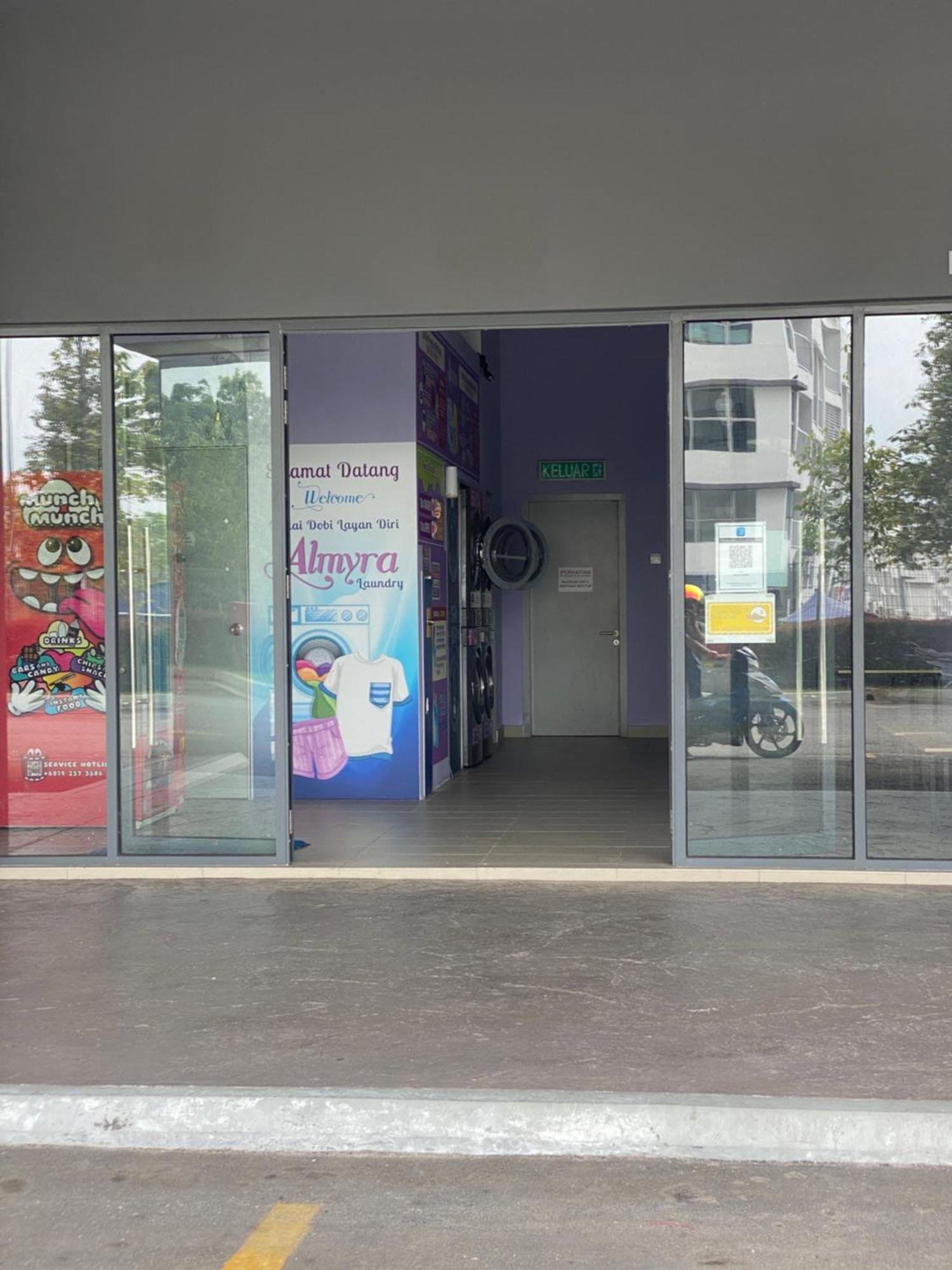 Bangi Almyra Suite 외부 사진