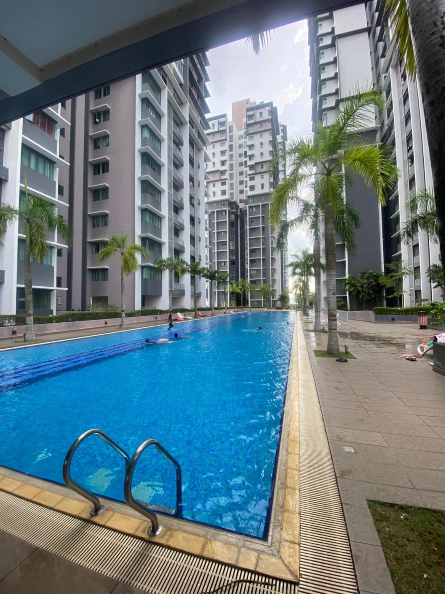 Bangi Almyra Suite 외부 사진