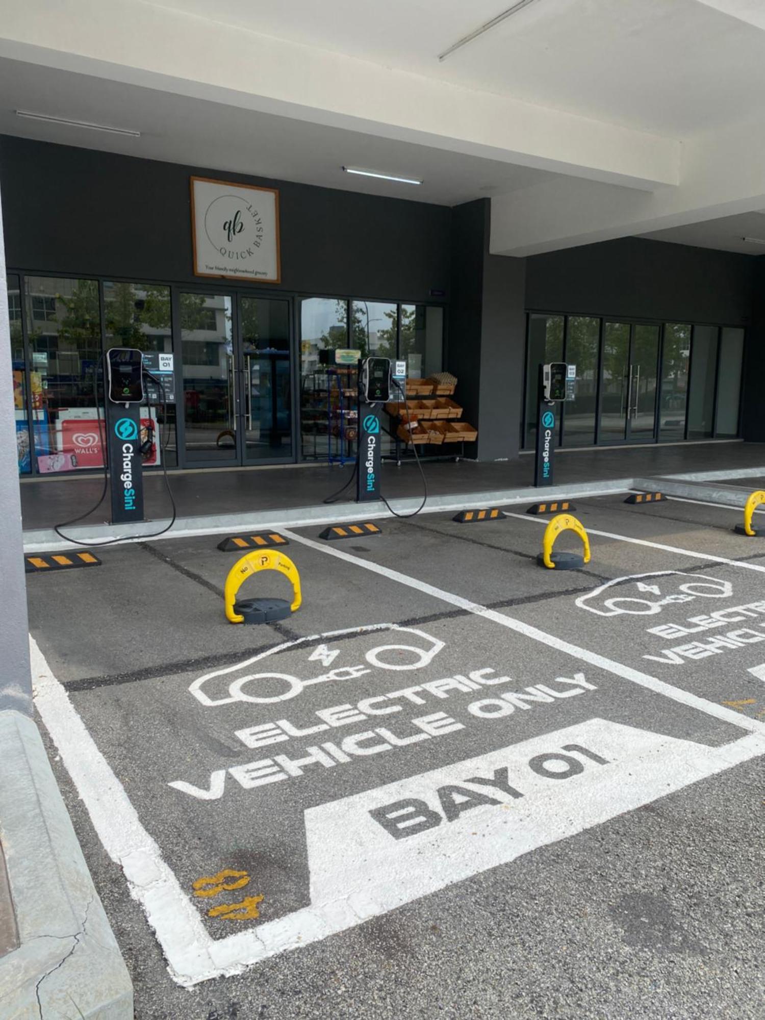 Bangi Almyra Suite 외부 사진