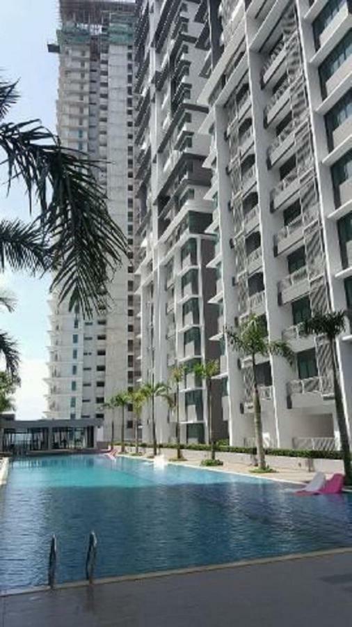 Bangi Almyra Suite 외부 사진