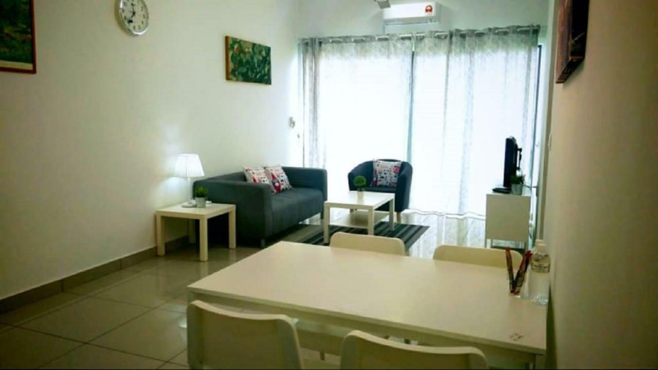Bangi Almyra Suite 외부 사진