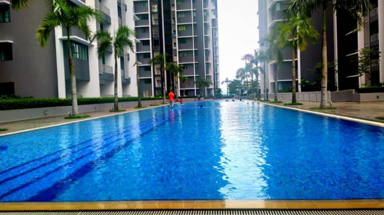 Bangi Almyra Suite 외부 사진