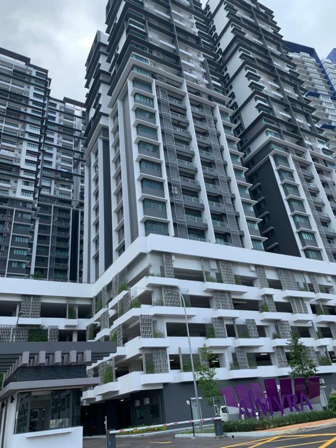 Bangi Almyra Suite 외부 사진