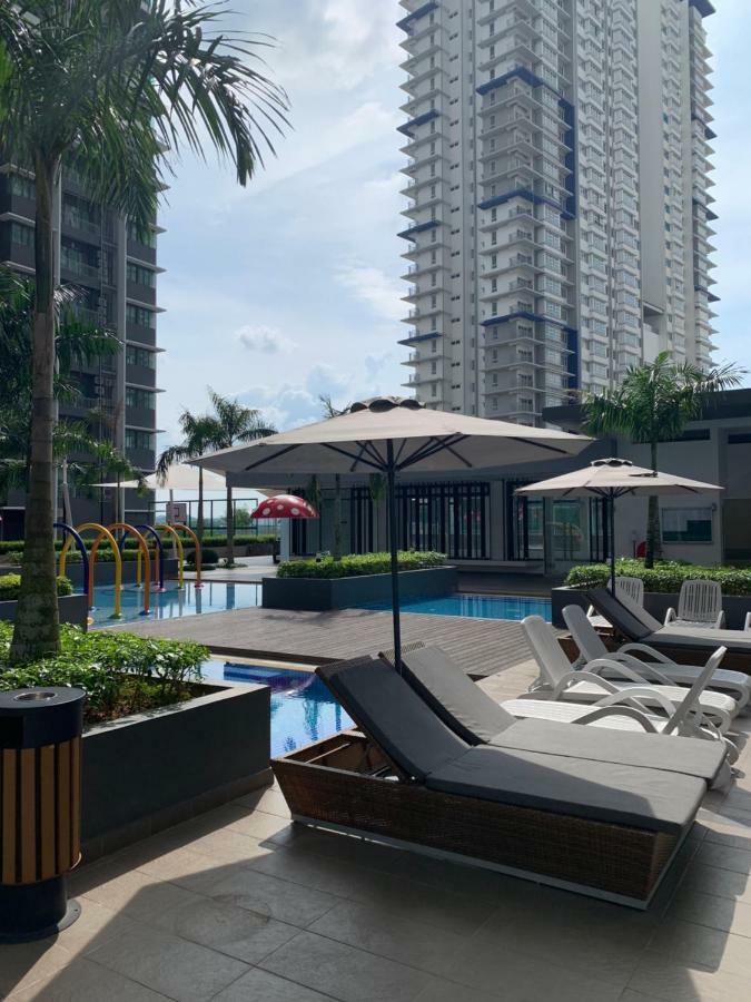 Bangi Almyra Suite 외부 사진