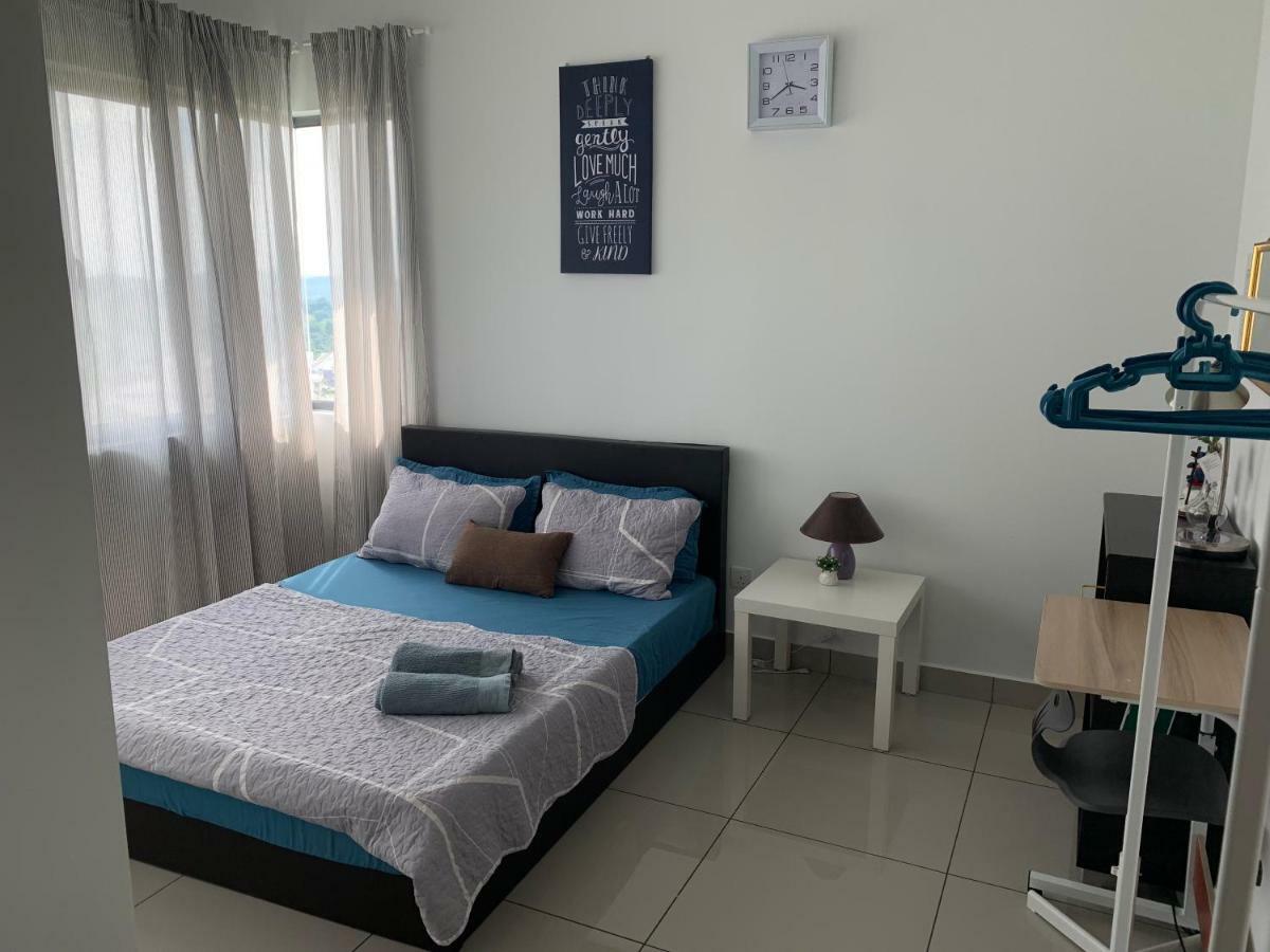 Bangi Almyra Suite 외부 사진