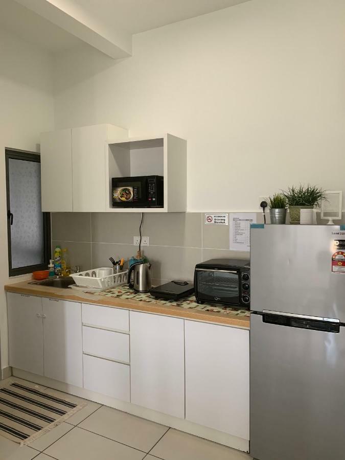 Bangi Almyra Suite 외부 사진