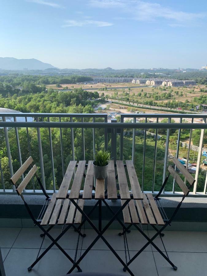 Bangi Almyra Suite 외부 사진