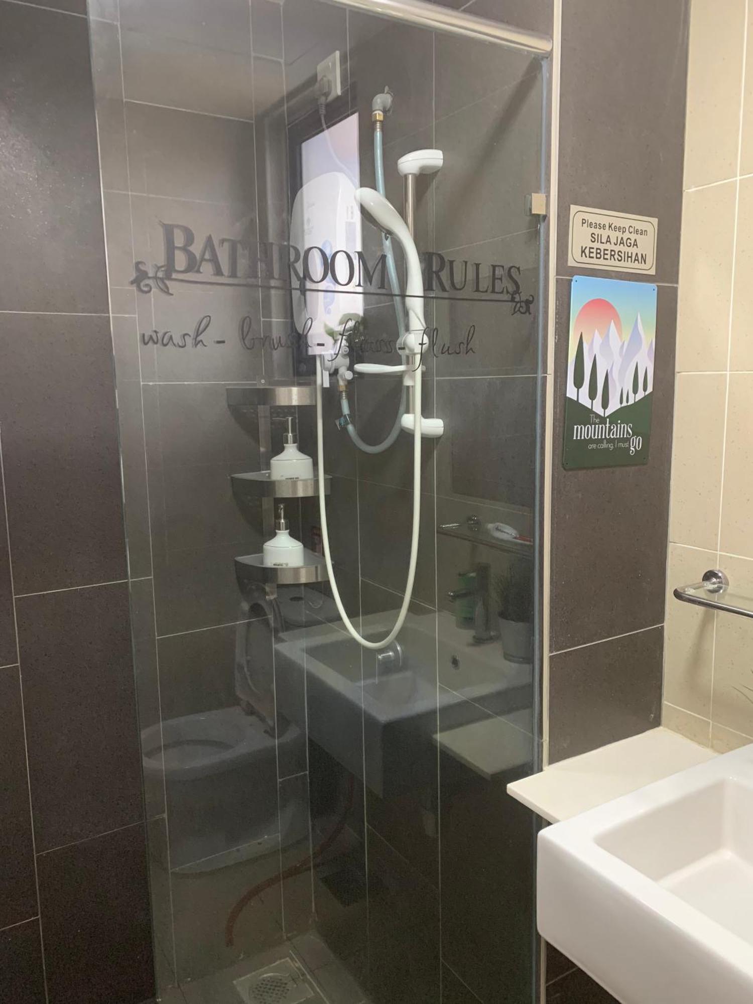 Bangi Almyra Suite 외부 사진
