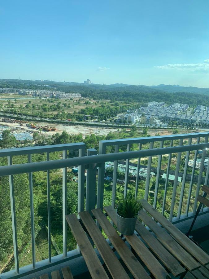 Bangi Almyra Suite 외부 사진