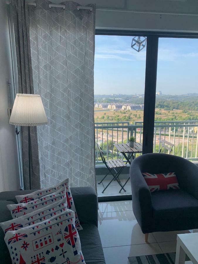 Bangi Almyra Suite 외부 사진