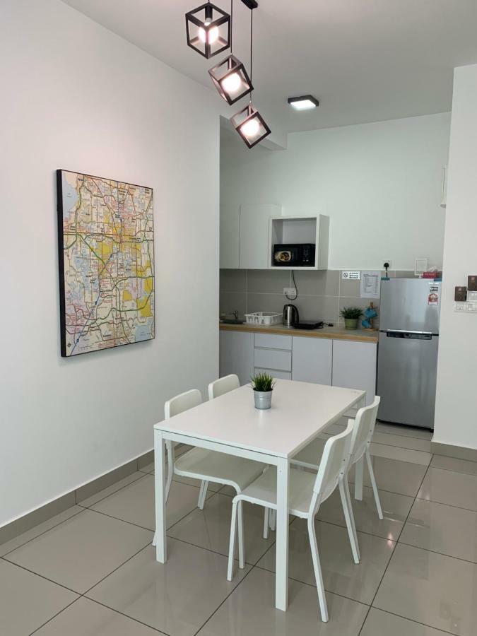 Bangi Almyra Suite 외부 사진