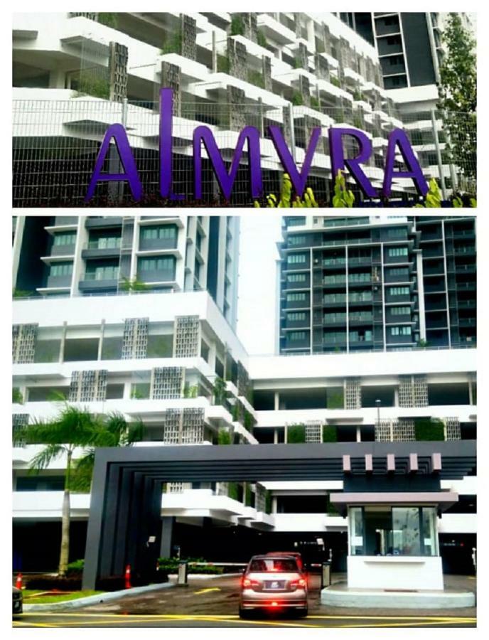 Bangi Almyra Suite 외부 사진