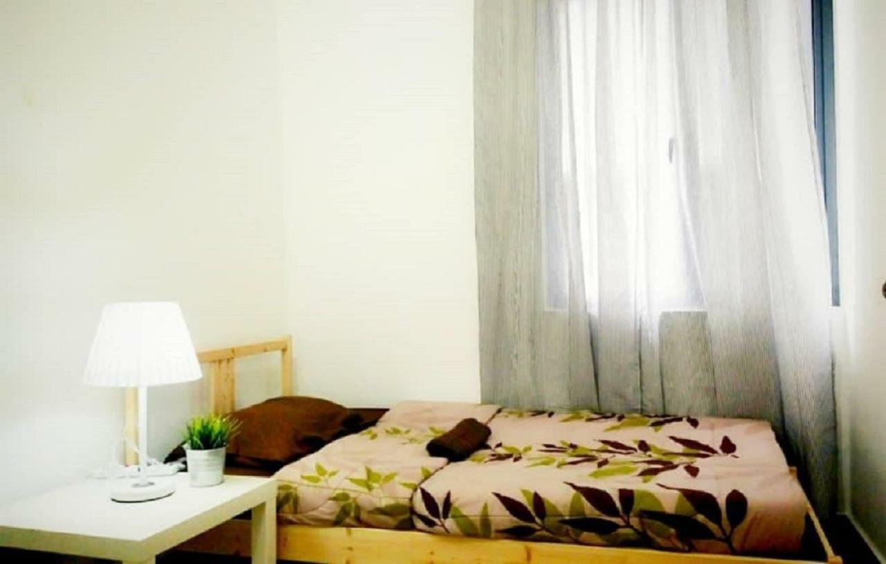 Bangi Almyra Suite 외부 사진
