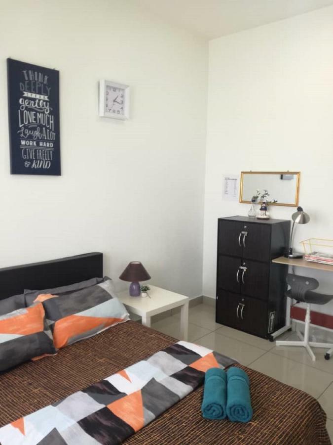 Bangi Almyra Suite 외부 사진