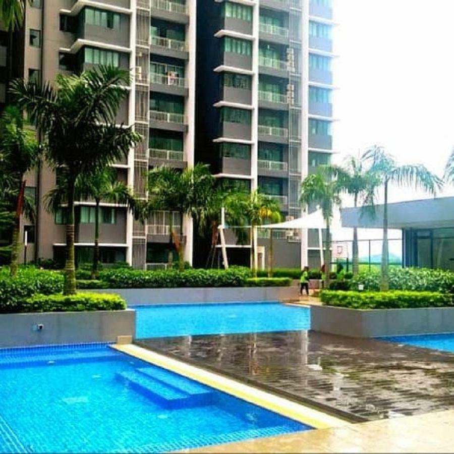 Bangi Almyra Suite 외부 사진