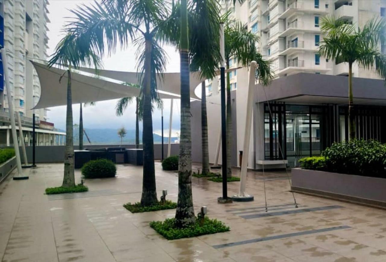 Bangi Almyra Suite 외부 사진