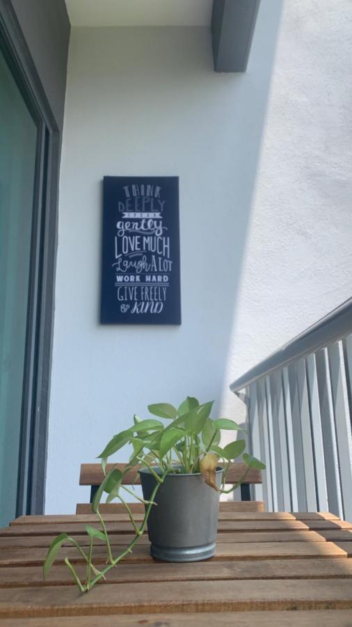 Bangi Almyra Suite 외부 사진