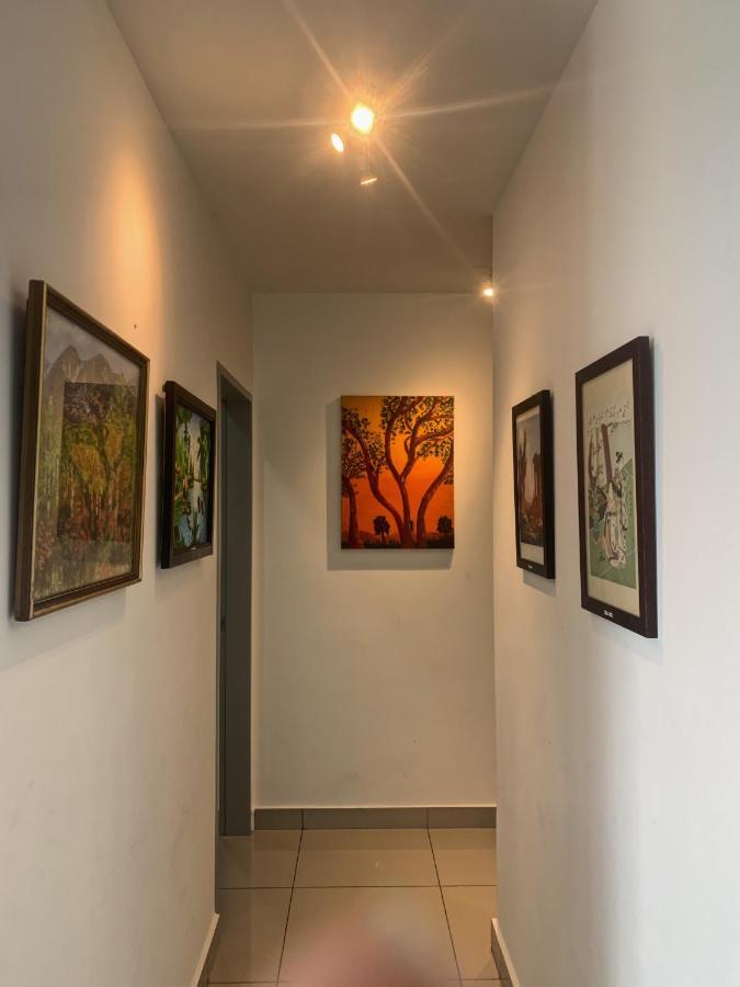 Bangi Almyra Suite 외부 사진