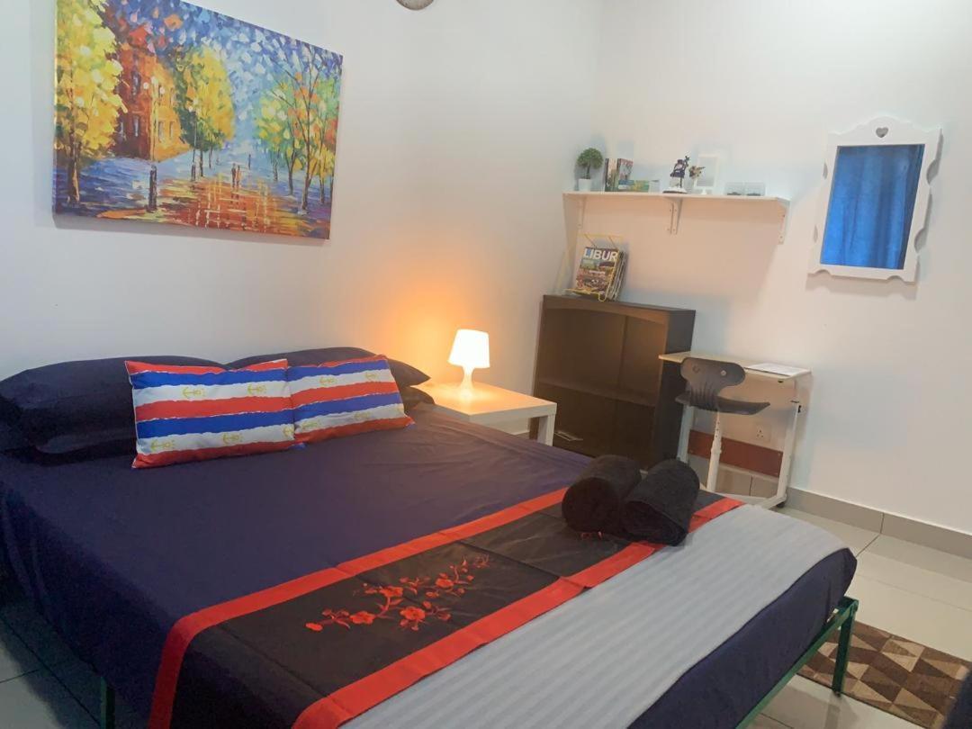 Bangi Almyra Suite 외부 사진
