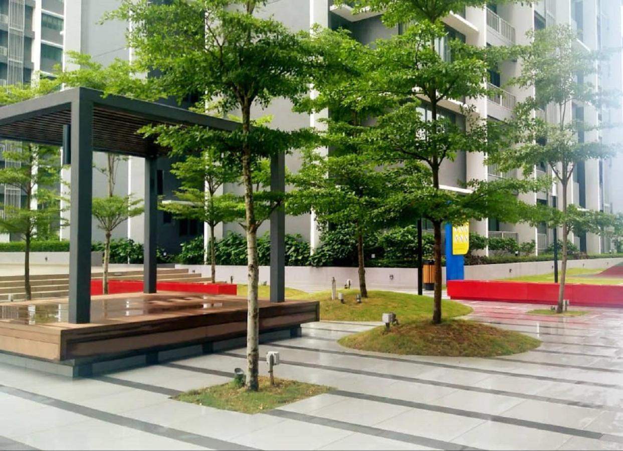 Bangi Almyra Suite 외부 사진
