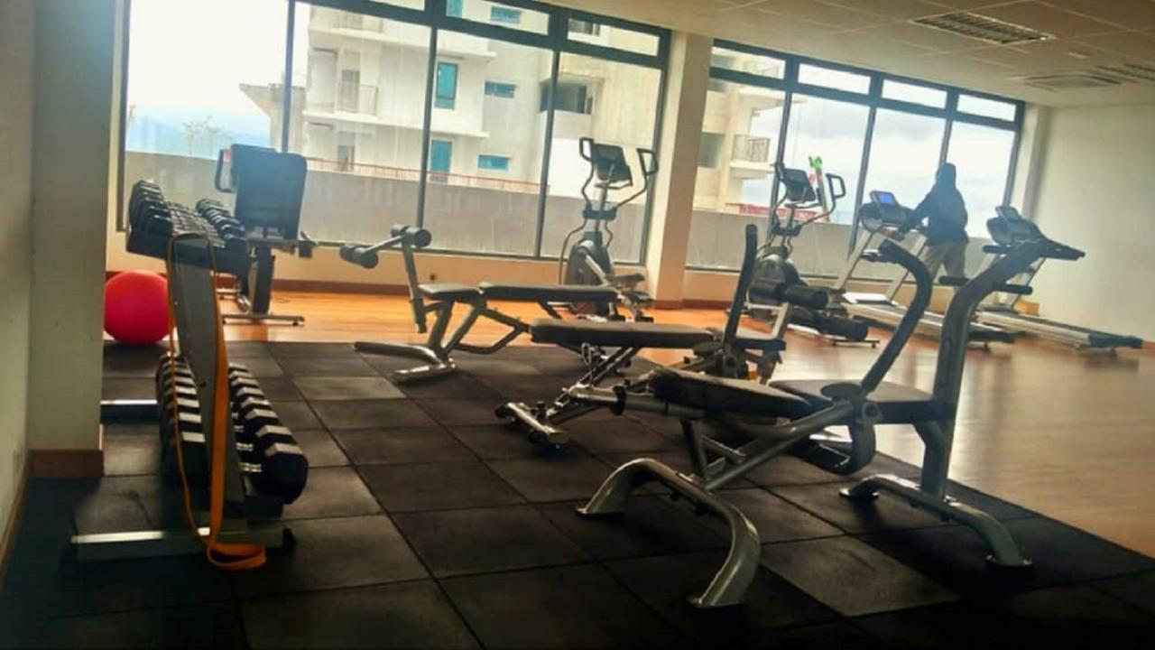 Bangi Almyra Suite 외부 사진