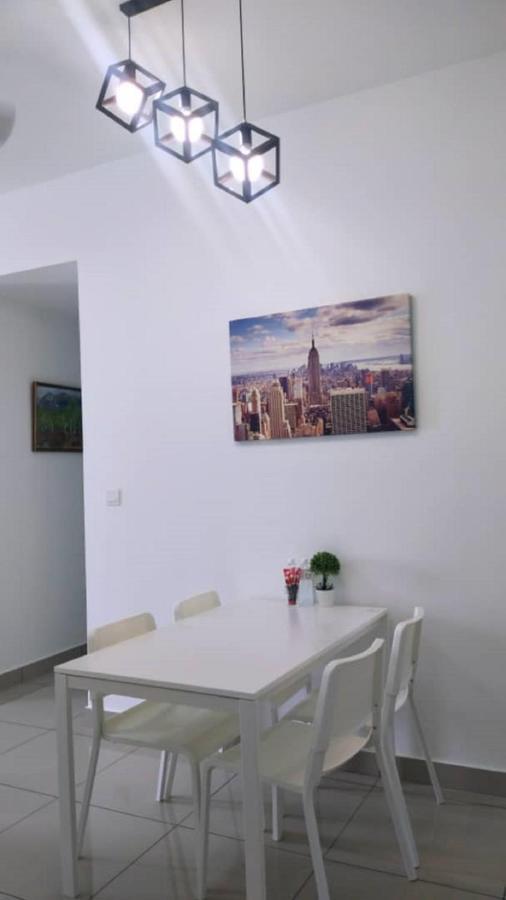 Bangi Almyra Suite 외부 사진
