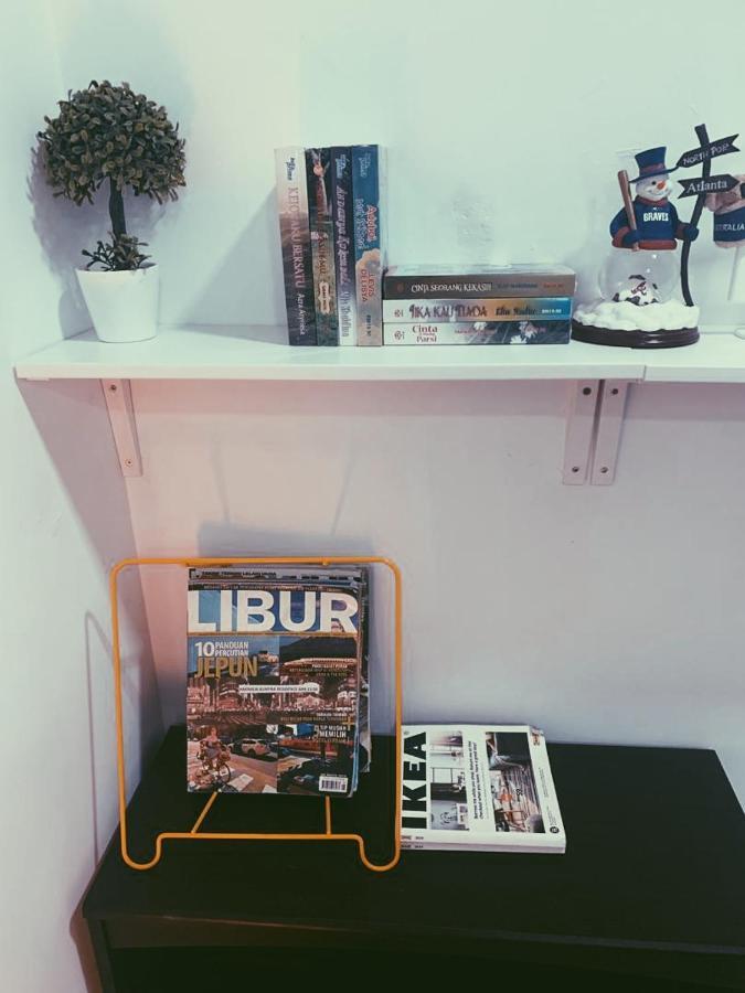 Bangi Almyra Suite 외부 사진