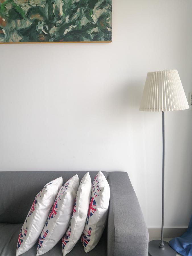 Bangi Almyra Suite 외부 사진