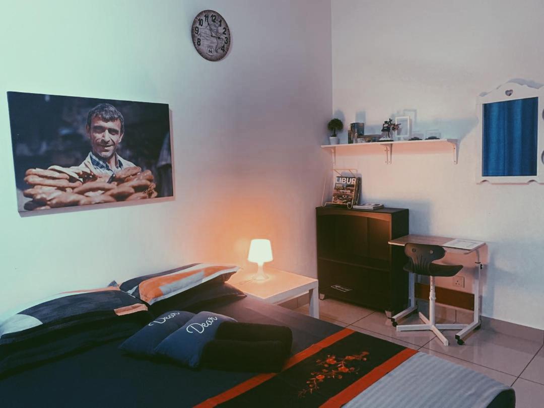 Bangi Almyra Suite 외부 사진